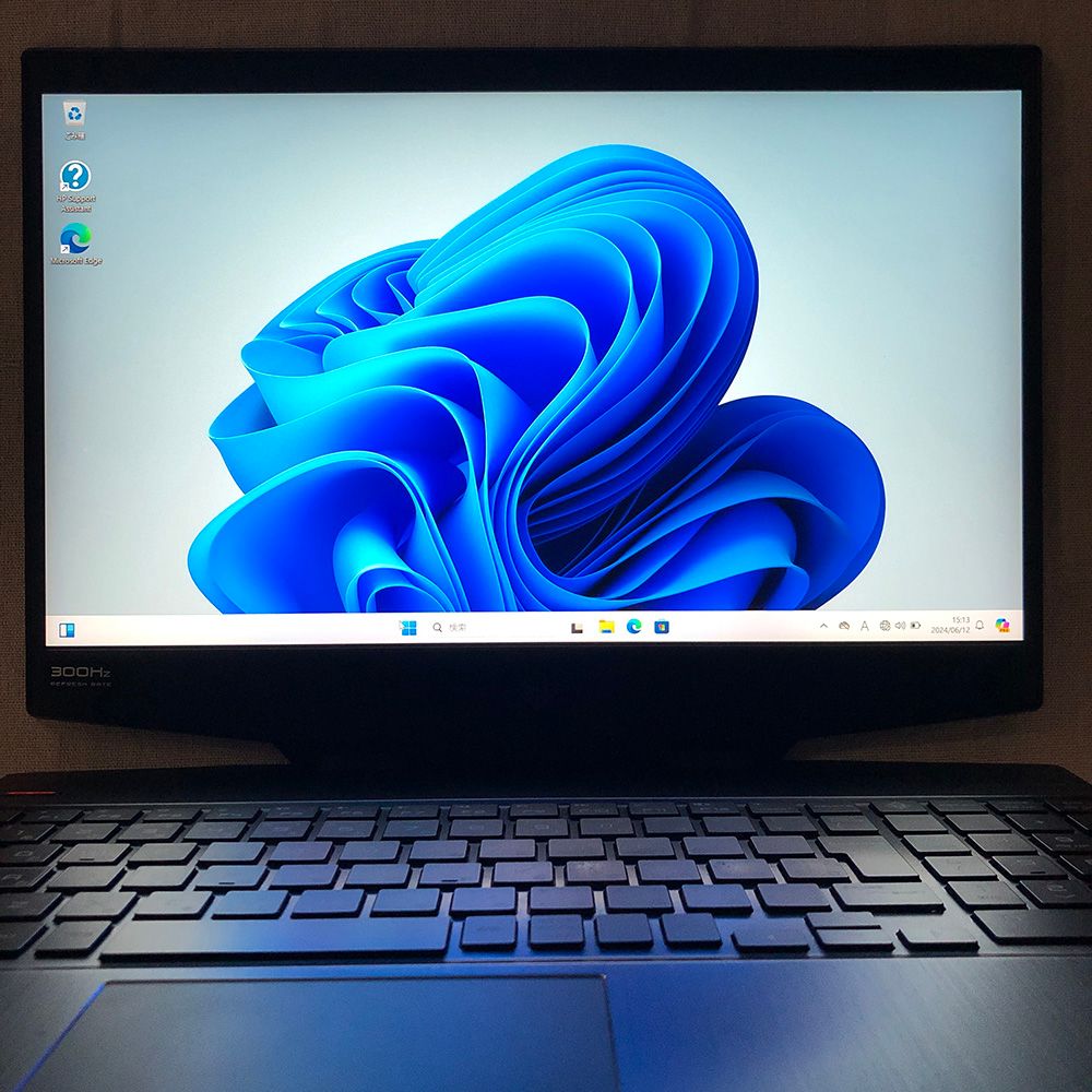 ゲーミングノートPC HP エイチピー OMEN by HP 15-dh1xxx【i7 ゲーミングノートPC HP エイチピー OMEN by HP 15-dh1xxx【i7