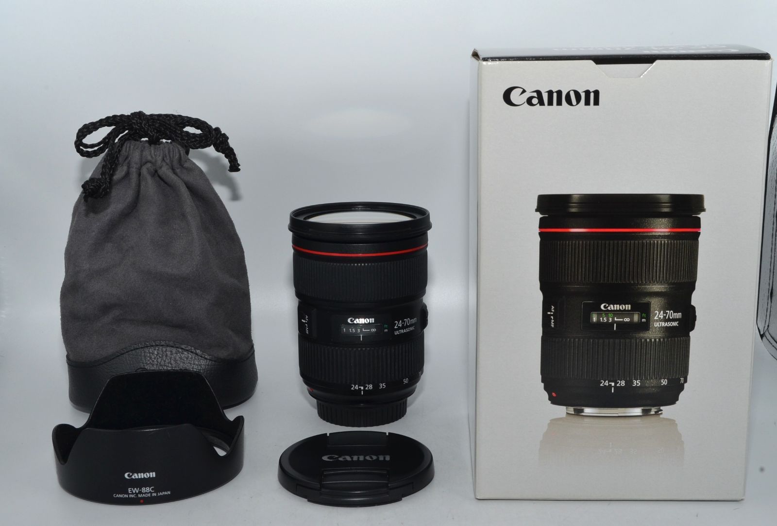 FUJIFILM XC50-230mm F4.5-6.7 OIS II FUJIFILM XC 50-230mm f/4.5-6.7