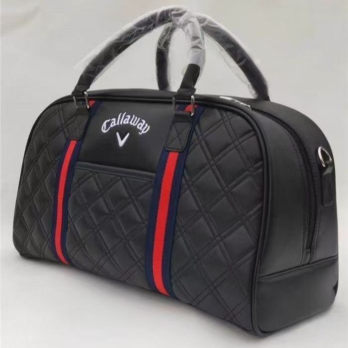 Callaway キャロウェイ ゴルフボストンバッグ スポーツ ダッフルバッグ 楽天市場】キャロウェイ ゴルフ ボストンバッグ シェブ ダッフル