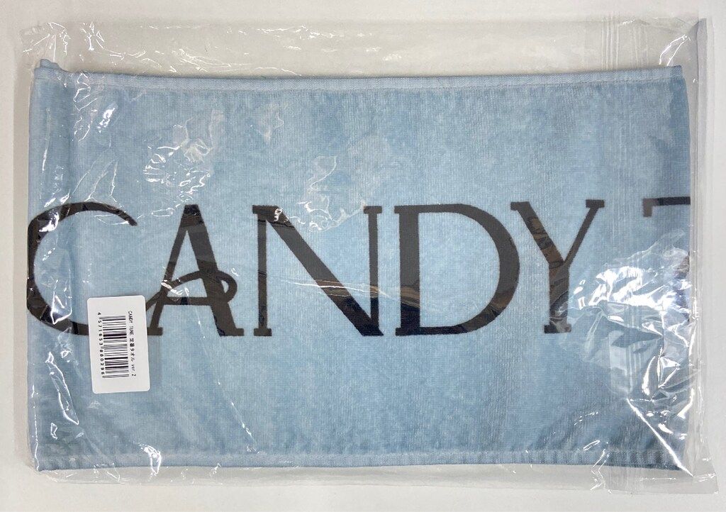 CANDY TUNE きゃんちゅー ペンライト ver.5 2個セット CANDY TUNE