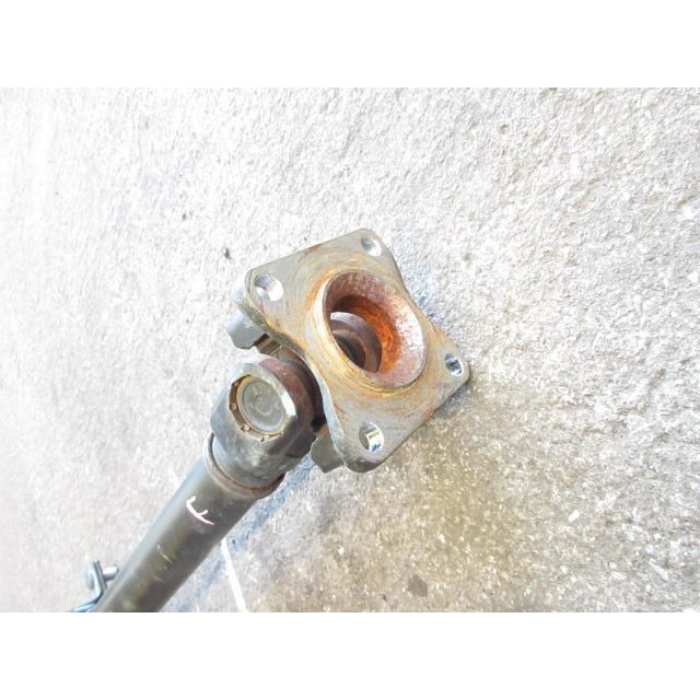 Fプロペラシャフト