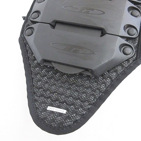 RS Taichi RSタイチ バックプロテクター 脊髄プロテクター バイク