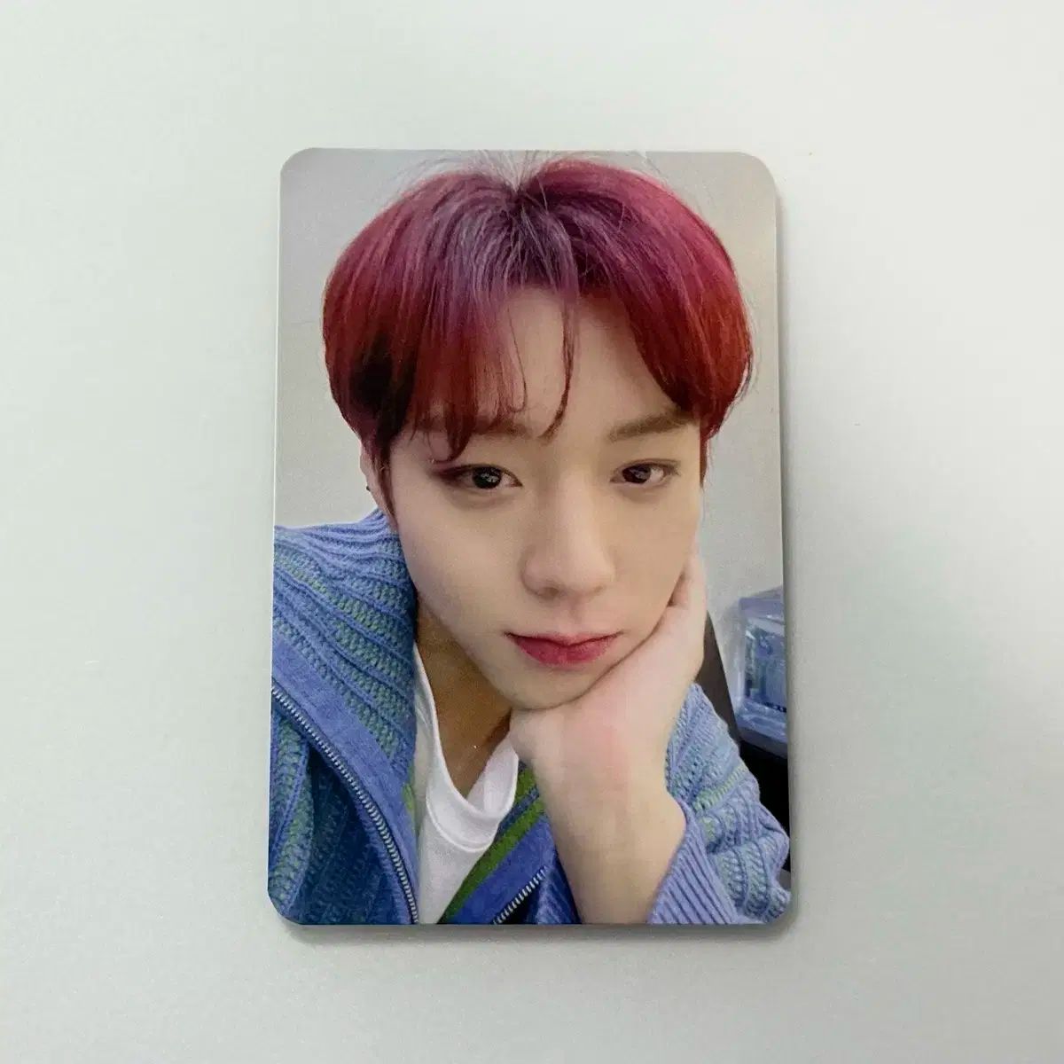 パクジフン トレカ おまけあり パクジフン トレカ おまけあり パクジフン トレカ The W - メルカリ