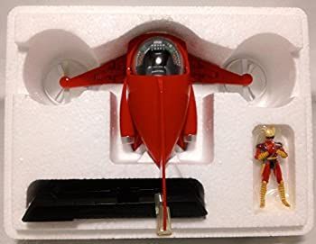 -非常に良い ポピニカ魂 PX-01 ホバーパイルダー
