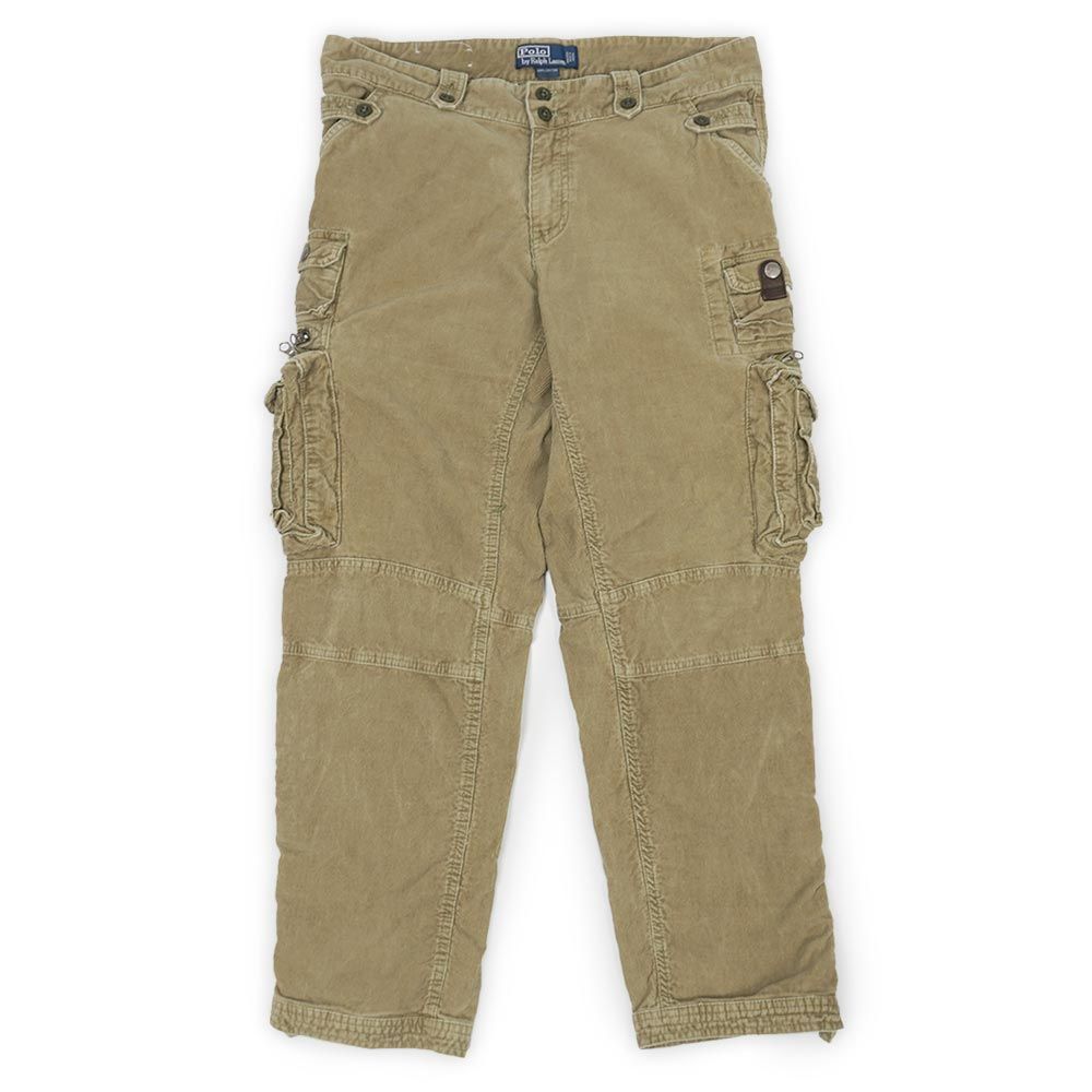 THE SHISHIKUI / Painter C コーデュロイ ベージュ Painter C / CORDUROY BEIGE – SHISHIKUI