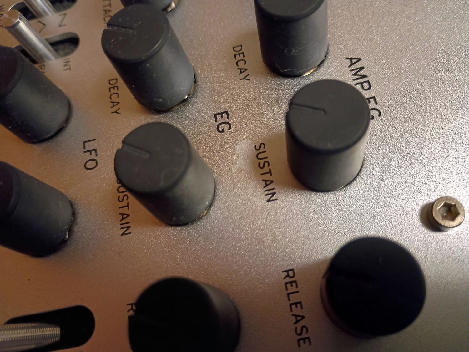 Korg Minilogue