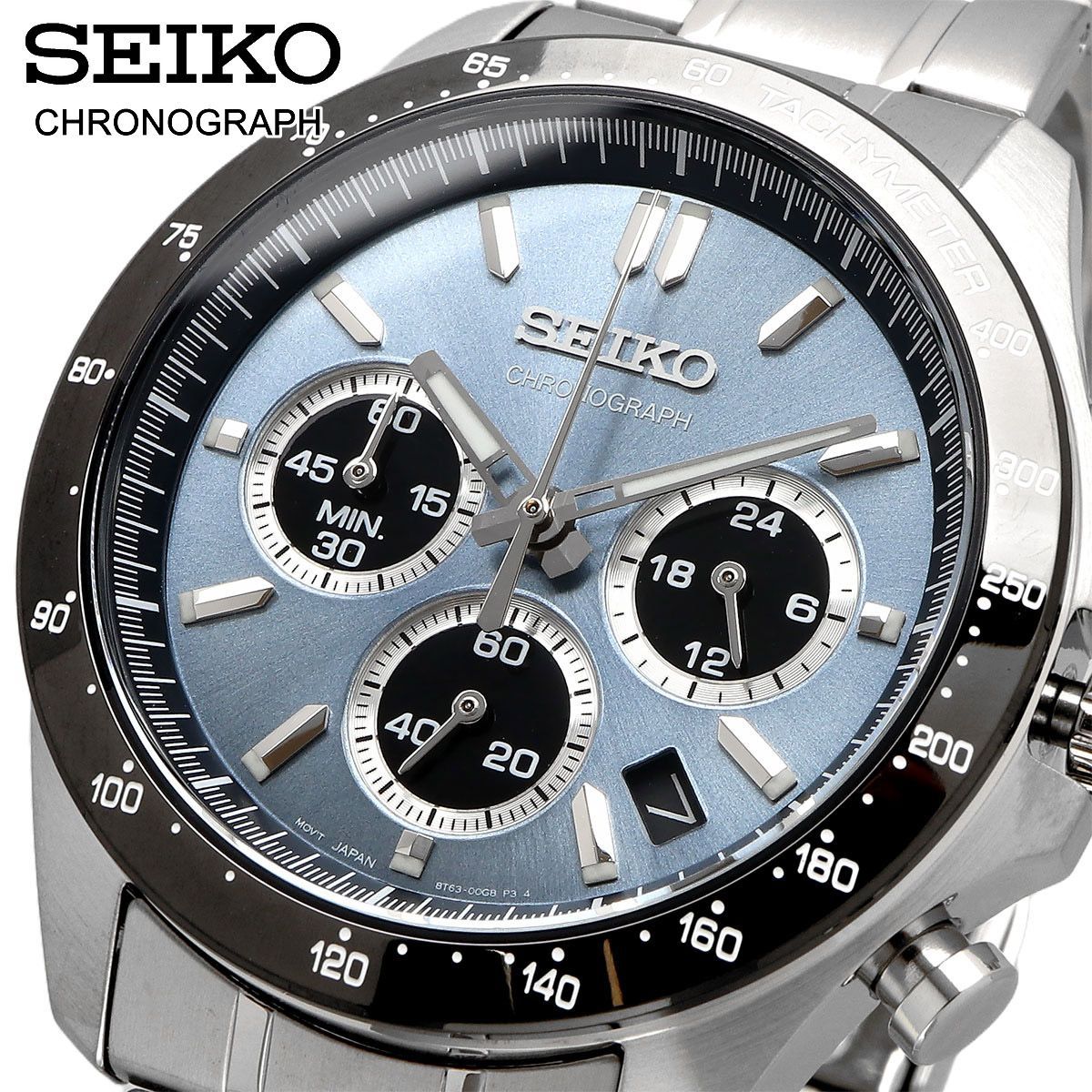 新品 未使用 時計 セイコー SEIKO 腕時計 人気 ウォッチ セイコー 