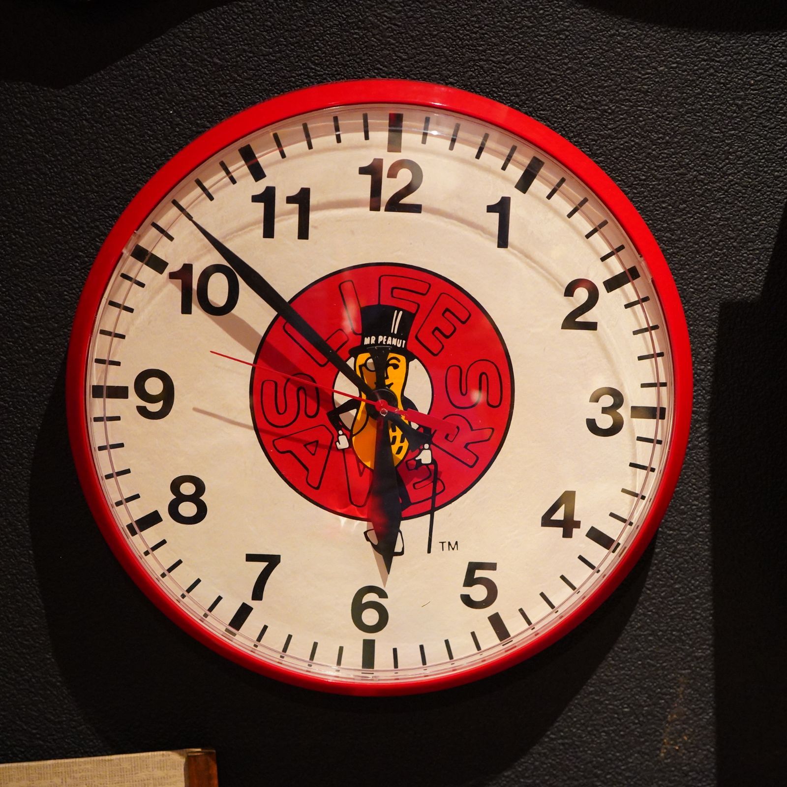 時計 アメリカ ビンテージ アメリカ デイト タイムスタンプクロック