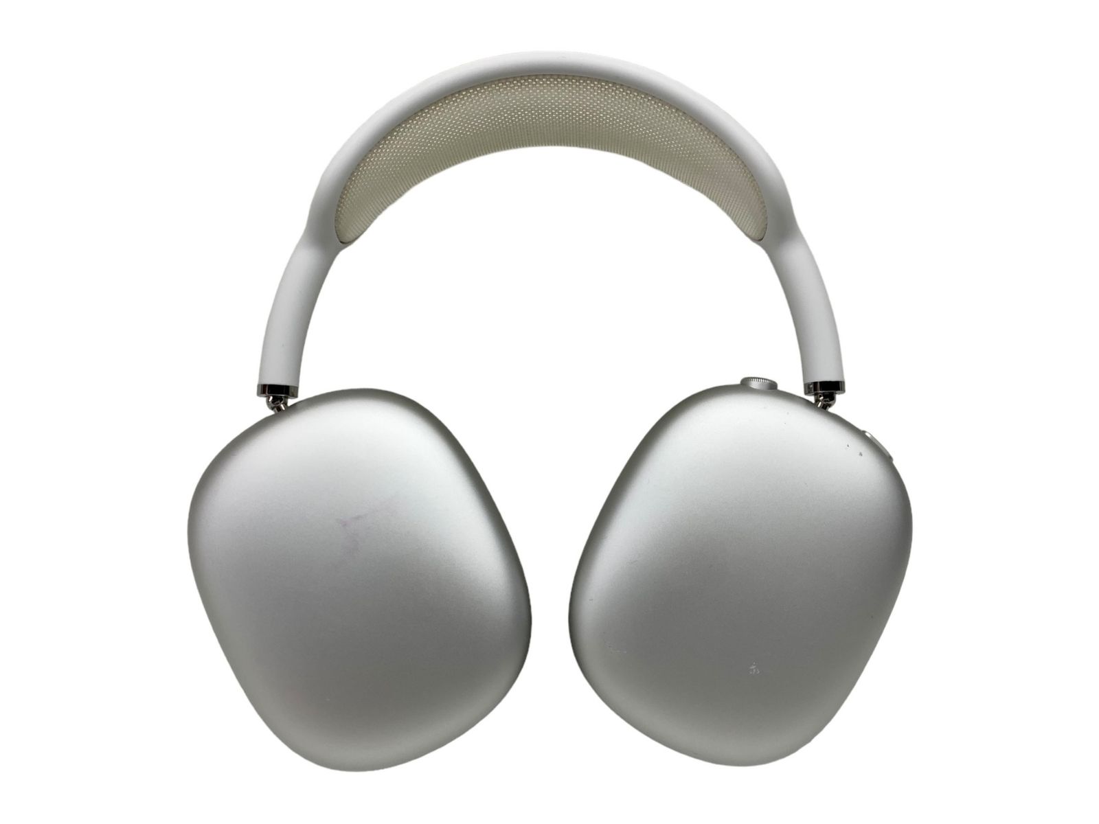 Apple (アップル) Air Pods MAX ワイヤレスヘッドセット ヘッドホン