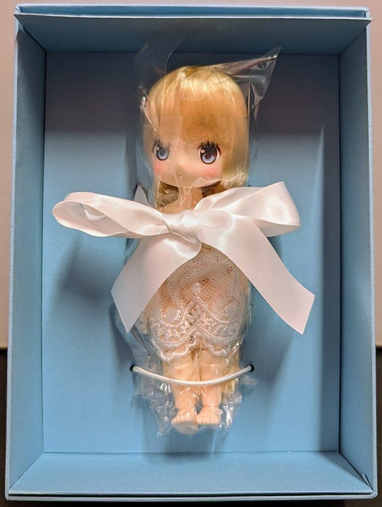 Dollybird 28 chuchu doll HINA 赤ずきん chuchu doll HINA アリス Dollybird 28 DOLCHU chuchu doll HINA 赤