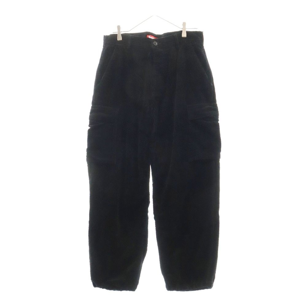 SUPREME (シュプリーム) 24AW Wide Wale Corduroy Cargo Pant