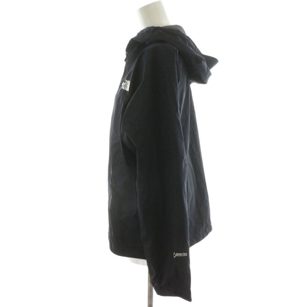 価格比較でお得にお買物。 ザノースフェイス THE NORTH FACE クライムライトジャケット CLIMB LIGHT JACKET ゴアテックス マウンテンパーカー ロゴ 刺繍 ナイロン L 黒 ブラック NPW11503 AN39 動作保証
