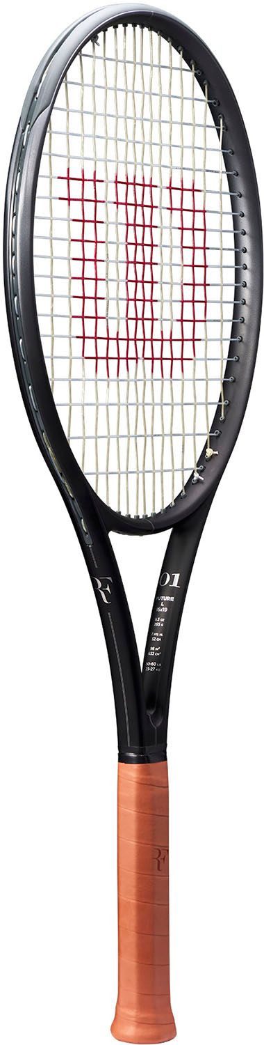 ウイルソン Wilson テニス RF 01 FUTURE LITE FRM 2 WR175711U2