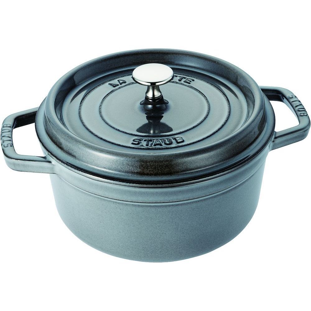 10cm キッチン・日用品・その他 STAUB LA COCOTTE ストウブ