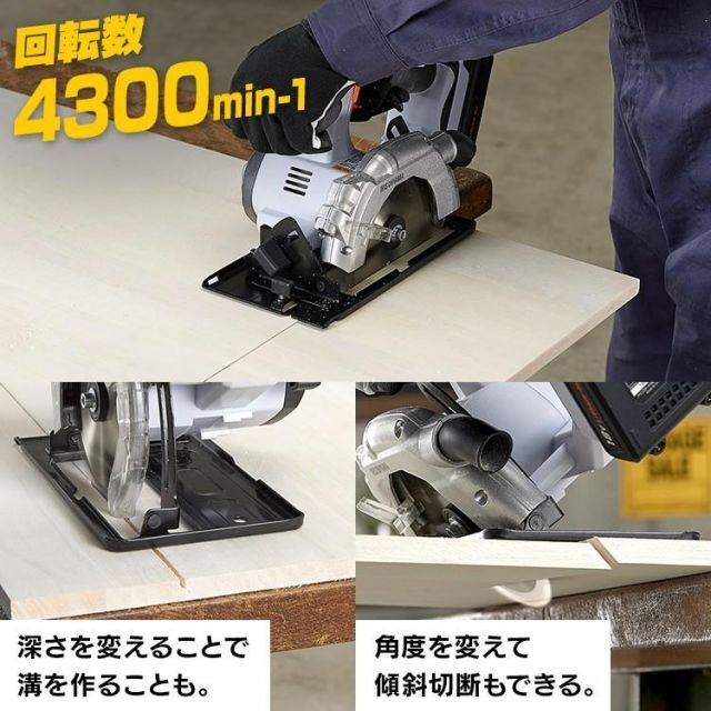 LED付き DIY