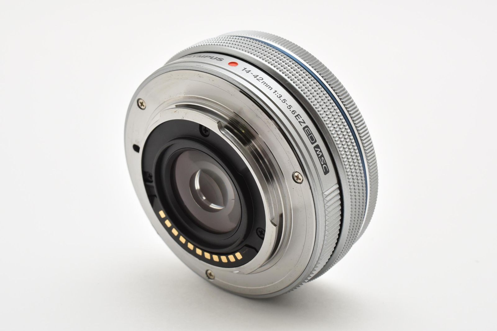 ☆外観美品☆オリンパス OLYMPUS M.ZUIKO DIGITAL ED 14-42mm F3.5-5.6 