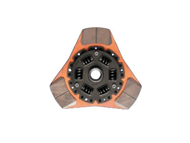 [CUSCO]GZEA14H GRカローラ(R4/12～ / 4WD / 1600T)用メタルディスク単品(クラッチシステム)