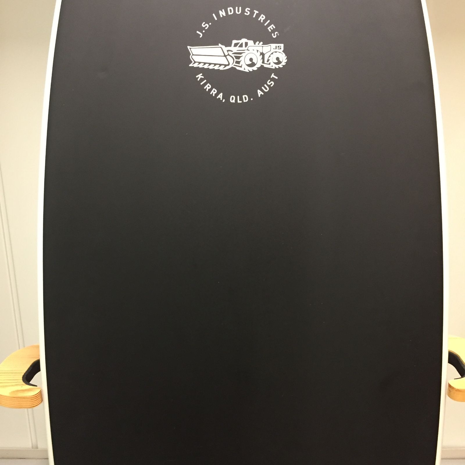 USE500美品送料込 5' 7【ムラスポ公式】USED中古 JS ジェーエス BLACK