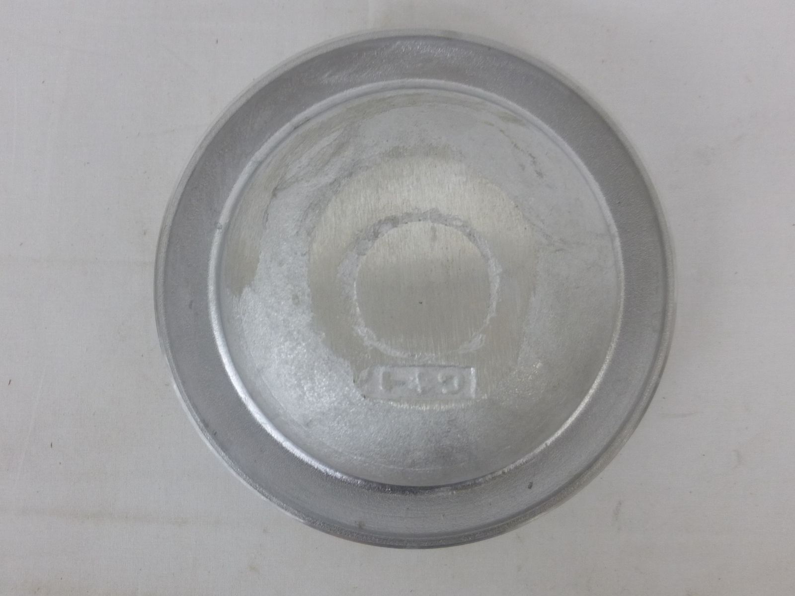 未使用品】トキワ アルミ釜めしセット 12㎝ - メルカリ