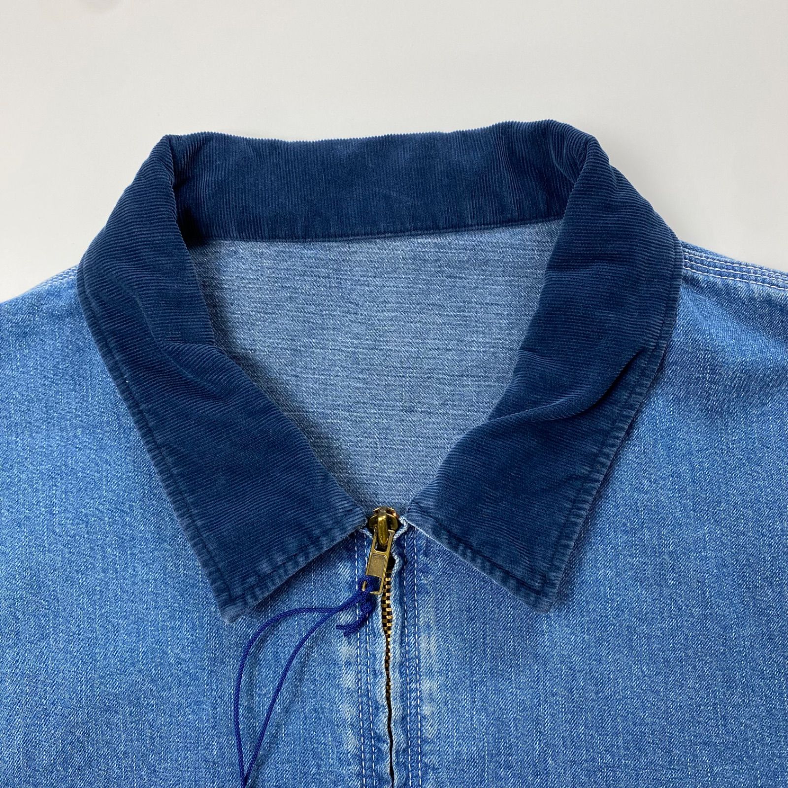 未使用品】Unlikely アンライクリー Californian Work Jacket