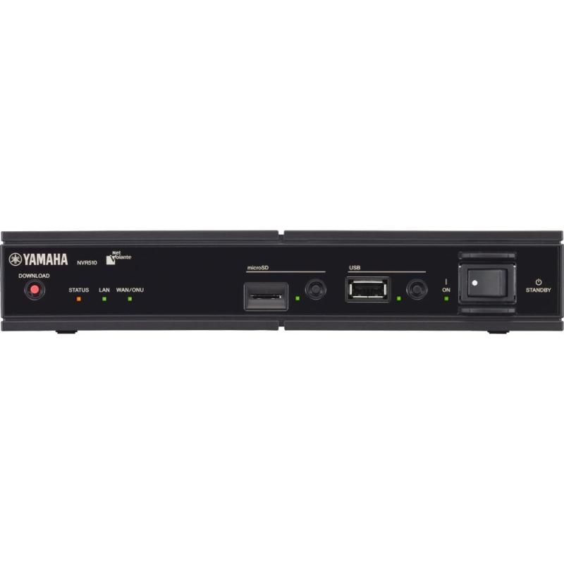 ヤマハ ギガ アクセス VoIP ルーター NVR510 - メルカリ