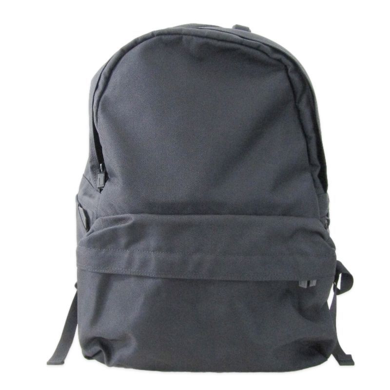 MONOLITH モノリス バックパック BACKPACK PRO M PR-1034 CORDURA BALLISTIC AIR ナイロン リュックサック 中国製 ブラック 黒  61000925