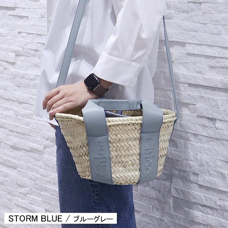 クロエ カゴバッグ （Chloe（クロエ）｜かごバッグ一覧 - WEAR）