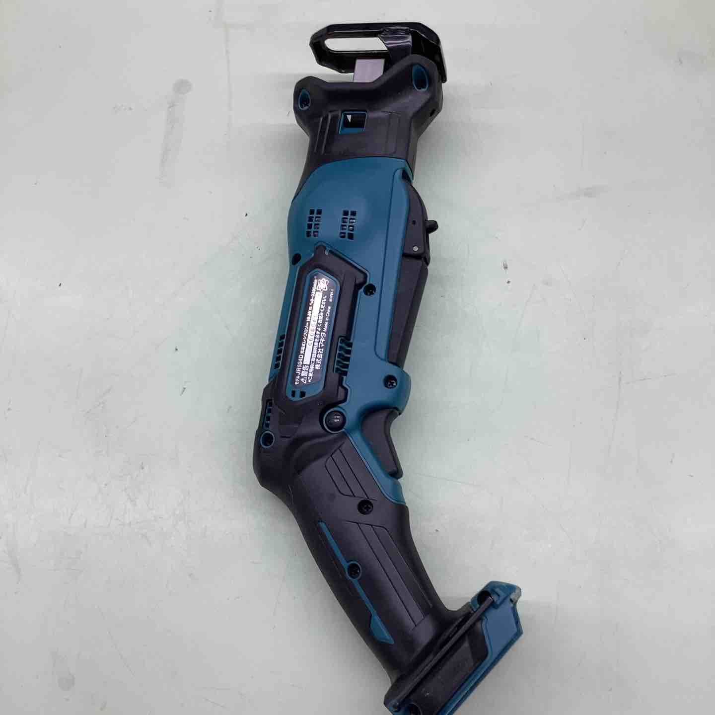 コードレスレシプロソー