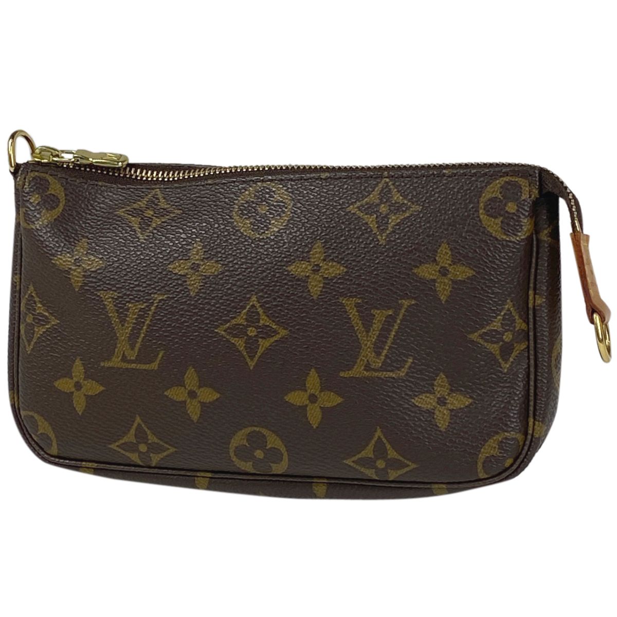 ルイ・ヴィトン Louis Vuitton バケット 付属ポーチ 小物入れ メイク