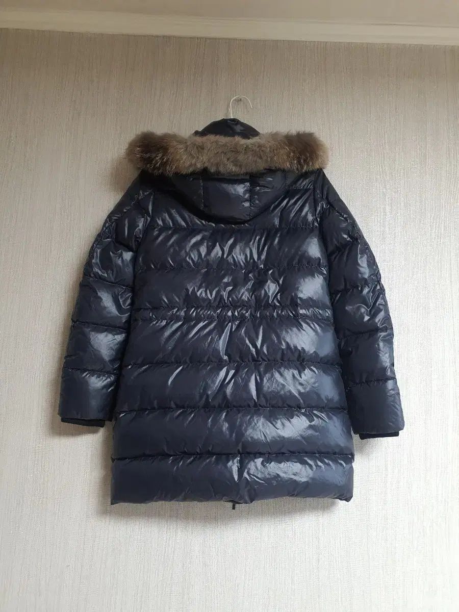 MONCLER モンクレール キッズ ダウンジャケット ロング丈 ユニセックス 7〜10歳用