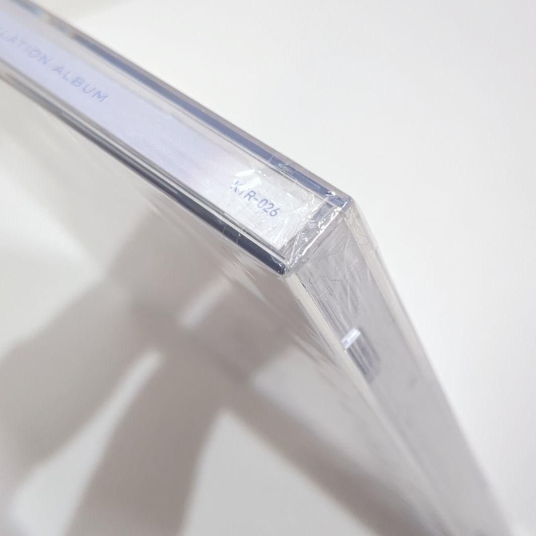 未開封 KAF+YOU 可不 音楽同位体 ボーカロイド すりぃ チノゾ CD