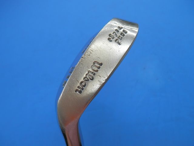 ウェッジ 即決 V73 ウィルソン スタッフ ツアーブレード JP Ⅱ カスタム グラインド ダイナミック 多分 S 55度 4002