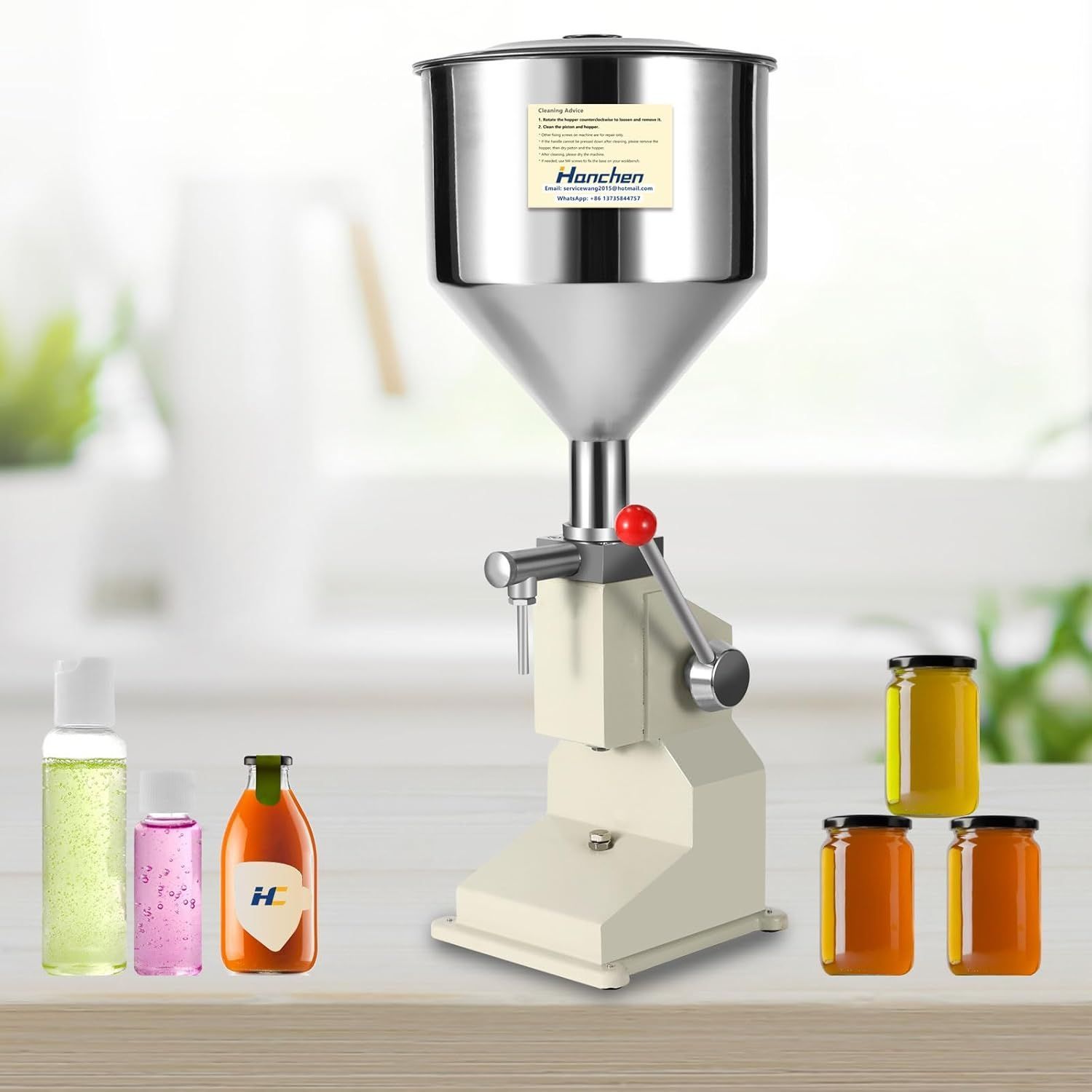 残りわずか】ELIXIR Bottle Brush 蜂蜜 380g✖️2本 はちみつシャンプー