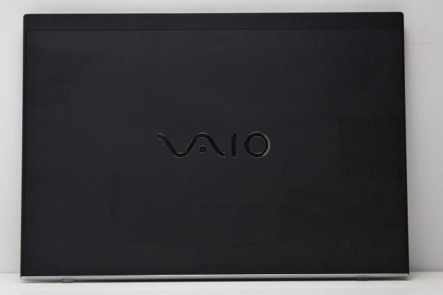 ノートパソコン 中古 VAIO Pro PK VJPK13C11N 14インチ 第10世代
