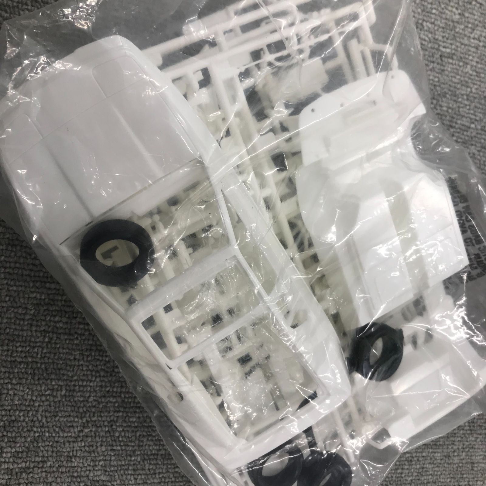 CH P401-CH4-1429 Hasegawa ハセガワ LOTUS ESPRIT TURBO ロータスエスプリターボ 1/24スケール  アメリカ使用 ※未組立 箱付き - メルカリ