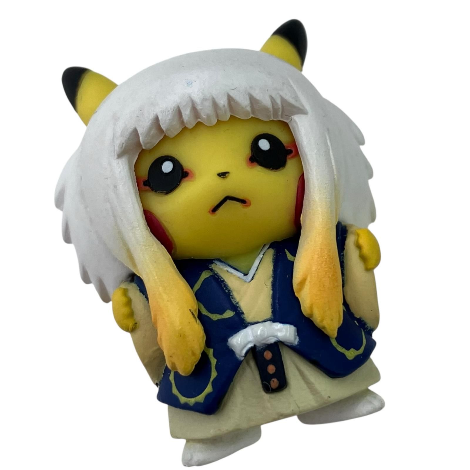 186000 現状品 Pokemon ポケモン フィギュア 桜アフロの