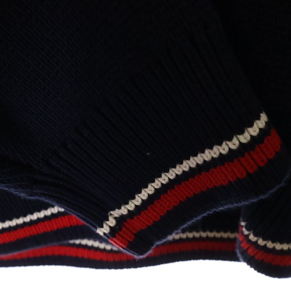 KITH (キス) ×adidas Football Knit FullZip アディダス フットボール