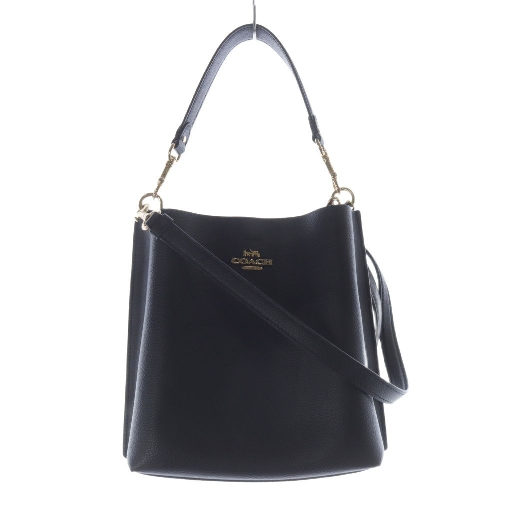 【新品同様】コーチ モリー 1011 2way ハンドバッグ レザー 斜め掛け COACH コーチ バッグ ショルダーバッグ 1011 2way アウトレット