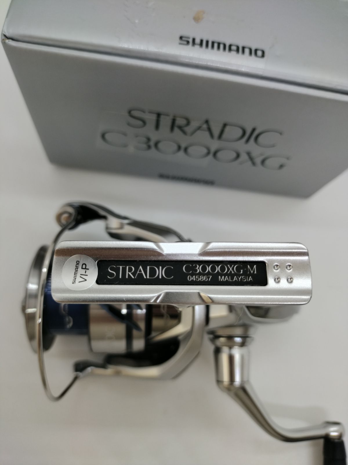 セール シマノ ストラディックC3000XG シマノ(SHIMANO) 19ストラ