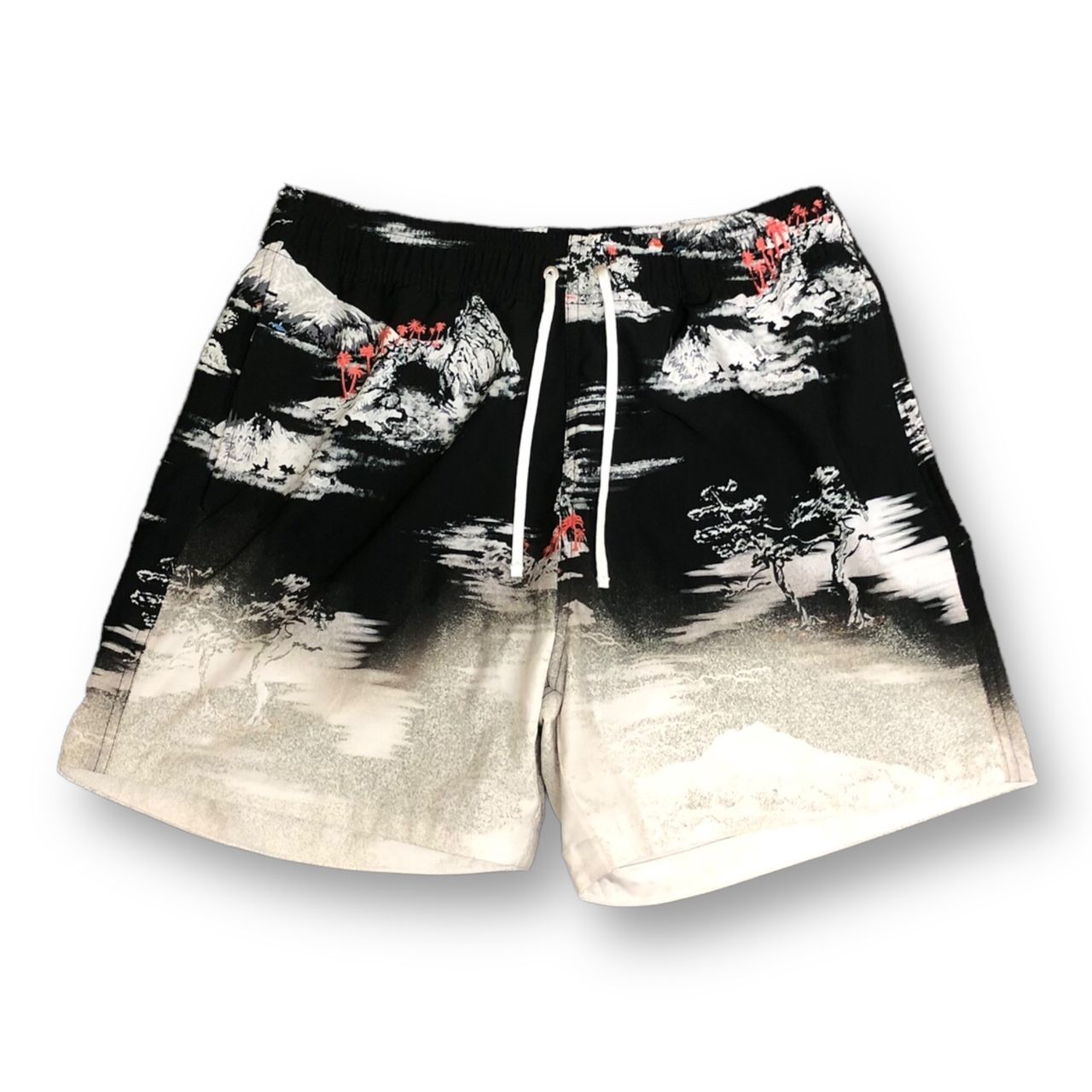 AMIRI ハーフパンツ　水着　アミリ AMIRI ハーフパンツ 水着 アミリ AMIRI(アミリ) ハーフ