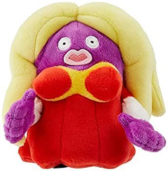 【中古】(未使用･未開封品)ポケモンセンターオリジナル ぬいぐるみ Pok?mon fit ルージュラ