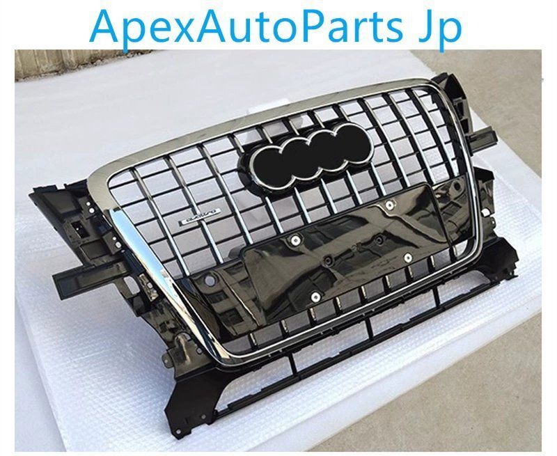 SQ5スタイル フロントグリル