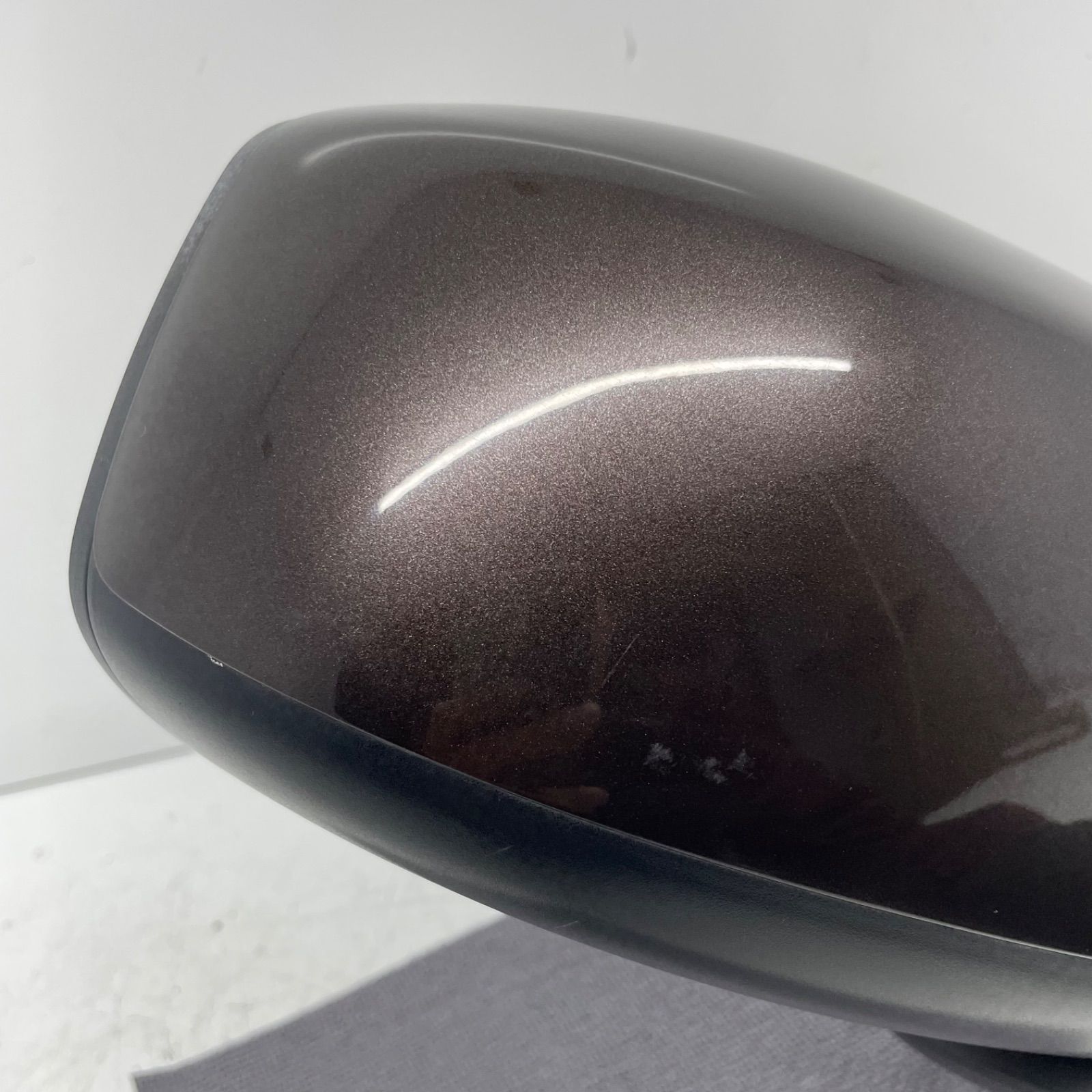 日産 B21A B21W デイズ ルークス ドアミラー サイドミラー 右側 運転席 