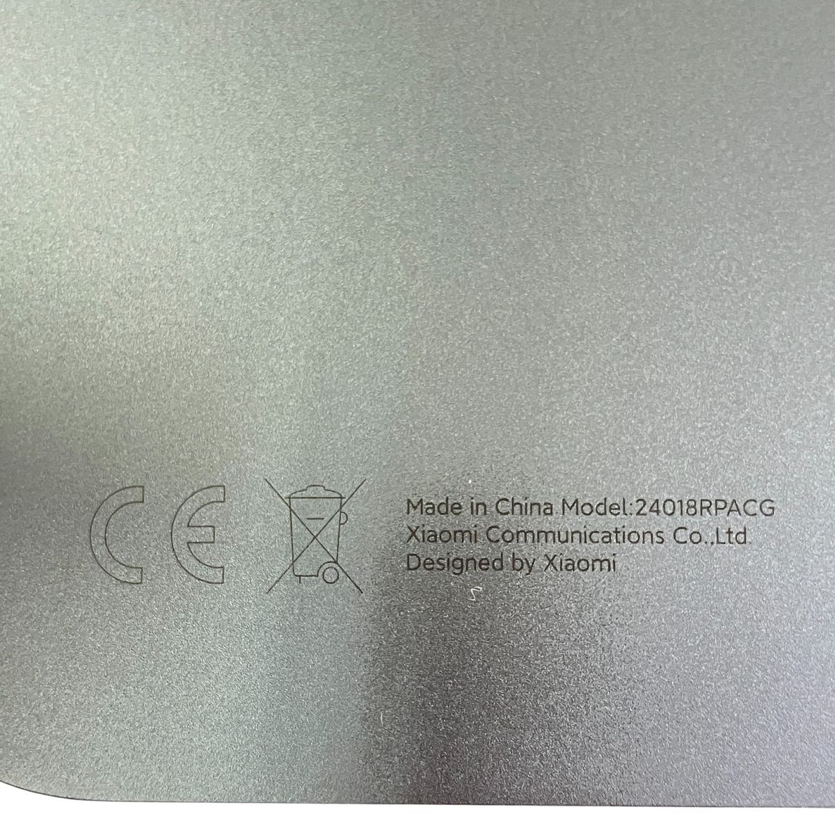 12.4インチ タブレット