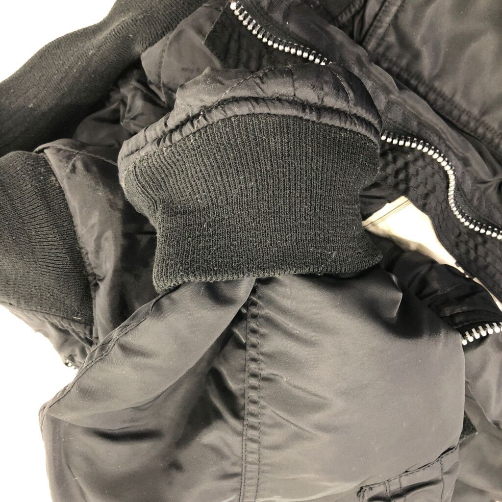 90年代 Schott ショット CWU-R フライトジャケット schott - 90年代 Schott ショット CWU-R フライトジャケット