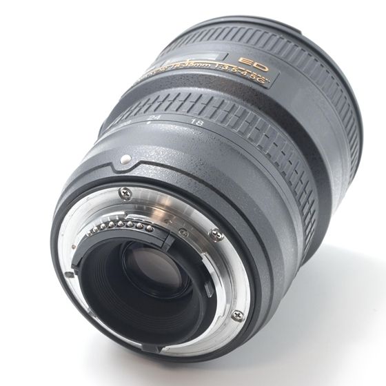 Nikon AF-S