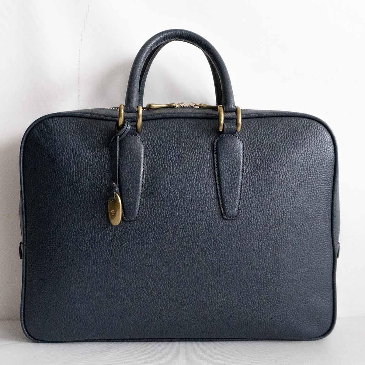 美品✨ トフアンドロードストーン トートバッグ ビジネス A4