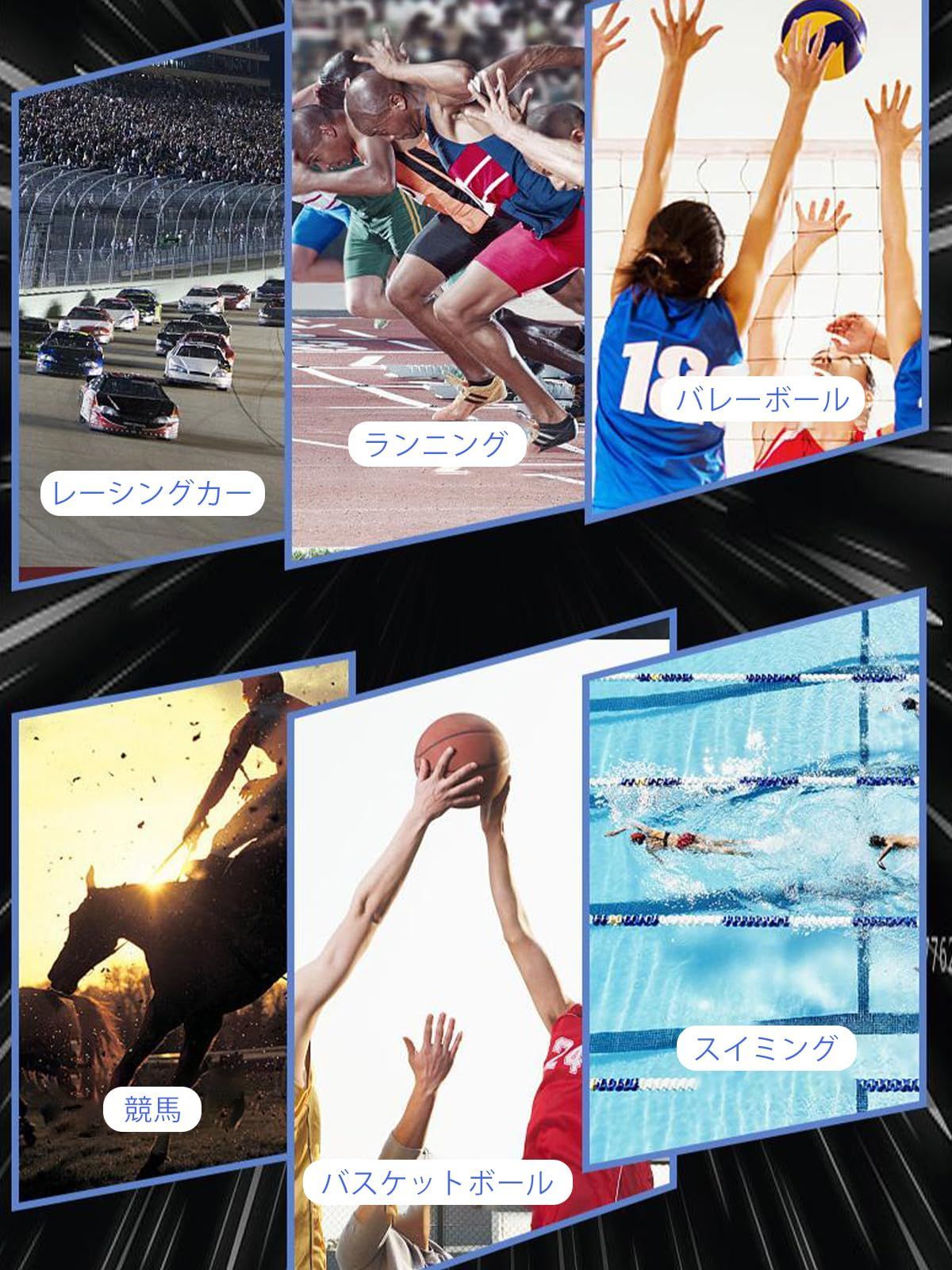 ストップウォッチ スポーツ デジタル 時計 タイマー aninako 防水 高精度 ストップ ウォッチ 審判とトレーニング コーチのため 2つの日付表示機能 ストラップとバッテリー付き 1 KANDAIZUMI_COM