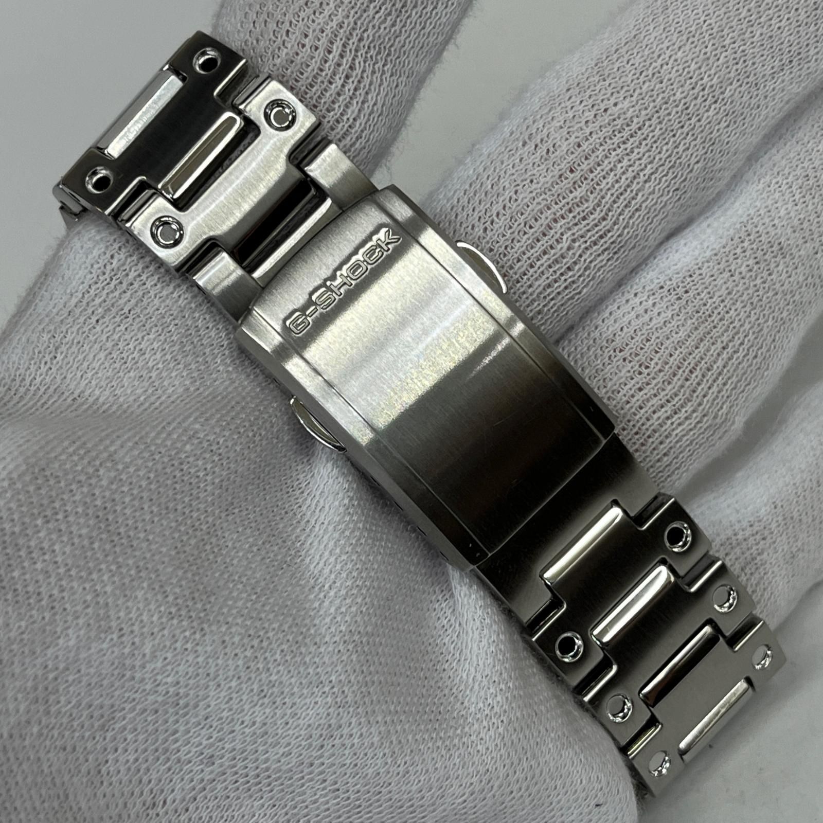 加古川店】 中古 G-SHOCK | ジーショック 腕時計 GMC-B2100 SERIES  