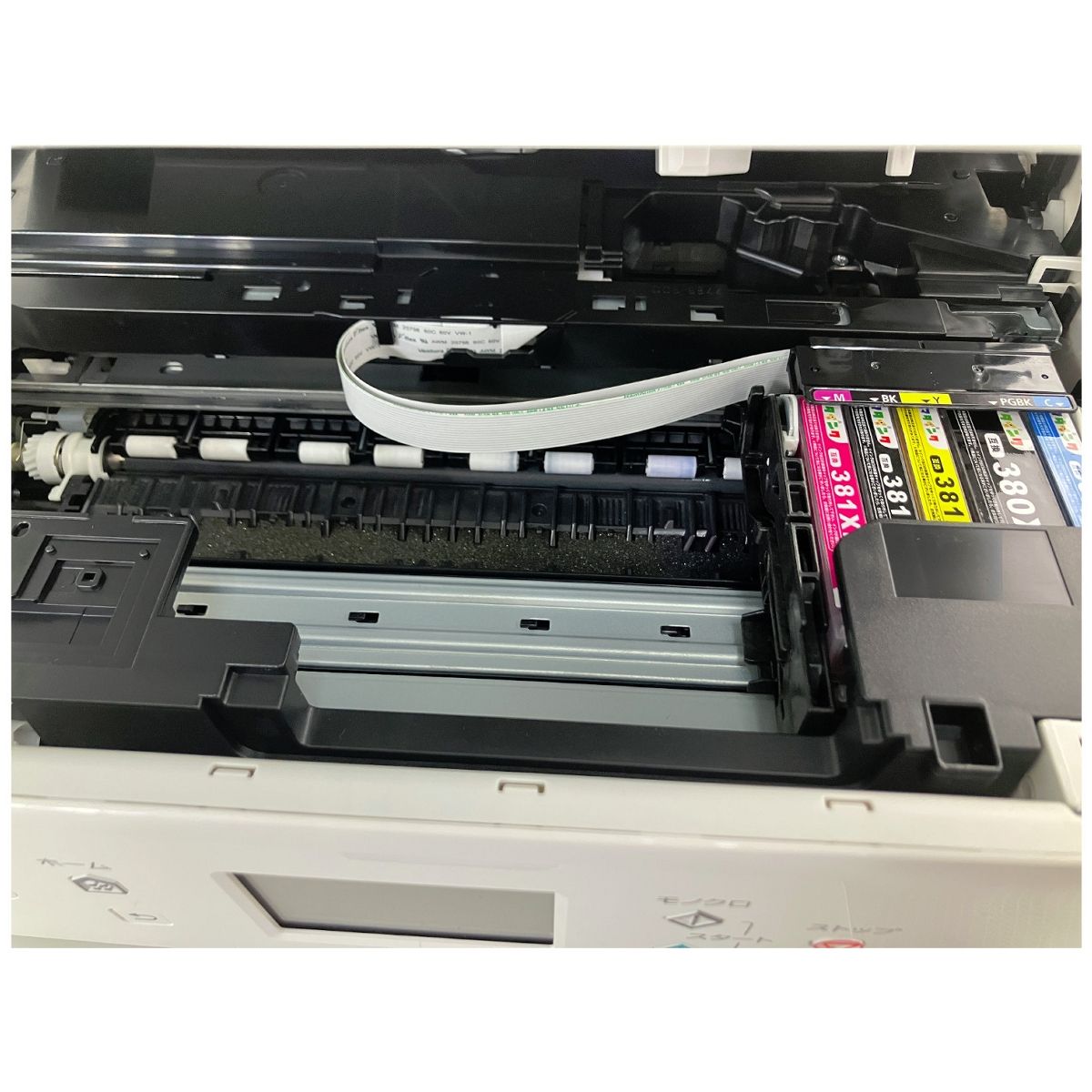 インクジェットプリンター PC周辺機器